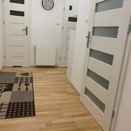 Appartement Exclusive