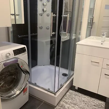 Vea Vienna Apartment Vídeň