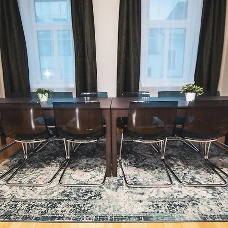 Erdberg I Contactless Check-in Apartament