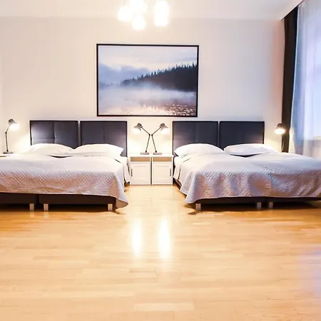 Erdberg I Contactless Check-in Apartment *