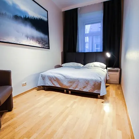 Apartament Erdberg I Contactless Check-in Wiedeń