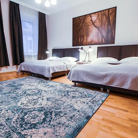 Erdberg I Contactless Check-in Apartment *
