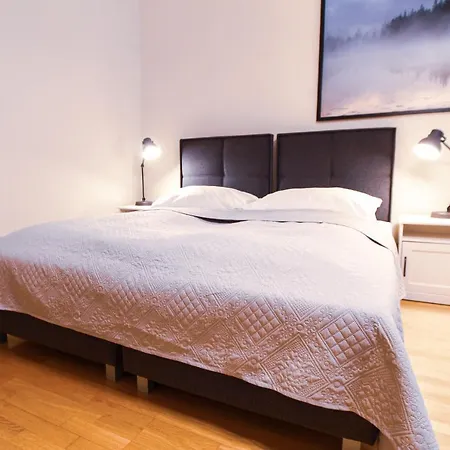 Erdberg I Contactless Check-in Apartment *