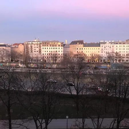 Vca Palais Brambilla Apartamento