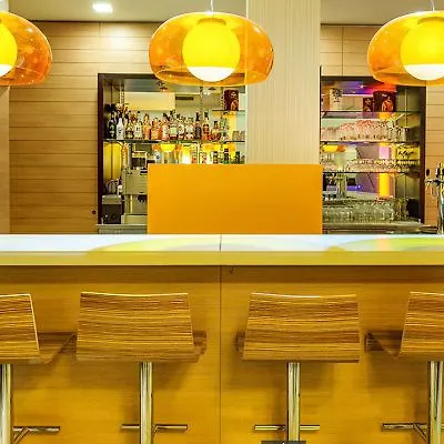 Ibis Messe מלון