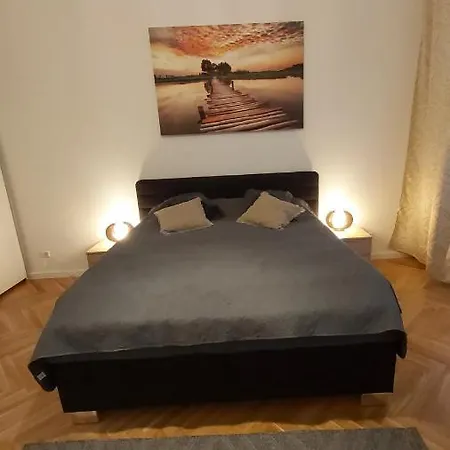 Apartment Angelika *