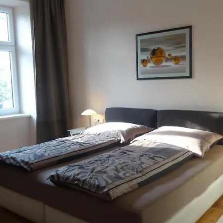 Sonnberg Design Apartment *