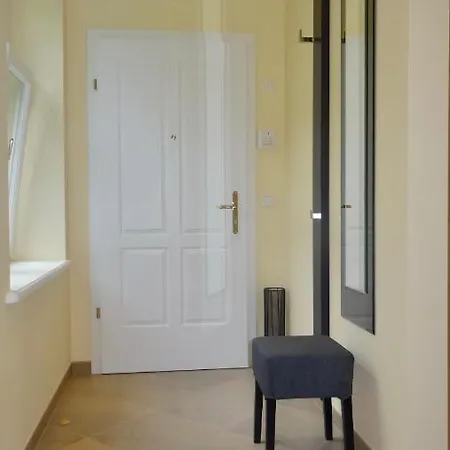 Sonnberg Design Apartment Vienna