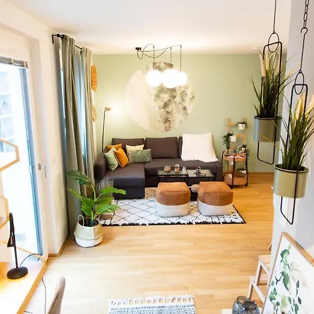 & Cozy - 15 Min To Center * Wien