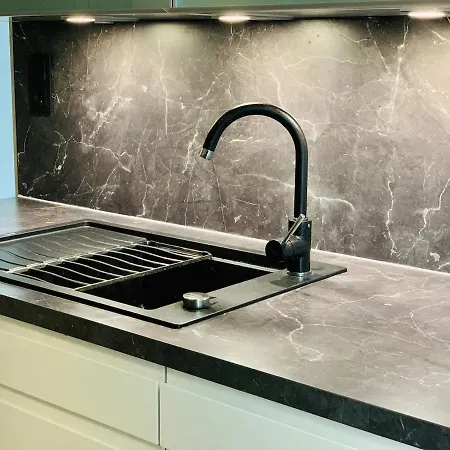 75m² At Belvedere Palace Apartment