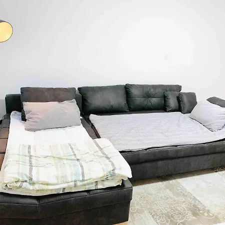 Apartment 75m² At Belvedere Palace *