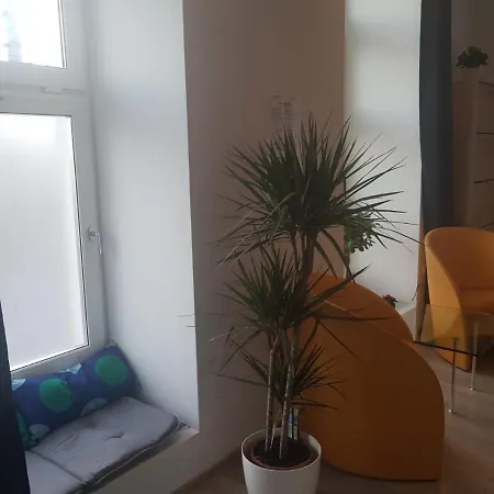 Albergue Freinest *