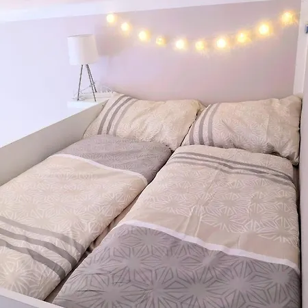 Cozy Modern Nest In The Heart Of With Netflix Apartment