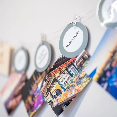 Cozy Modern Nest In The Heart Of With Netflix * Vienna