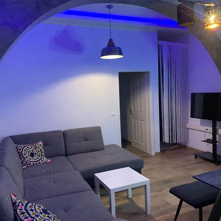 Apartment Royal Palace