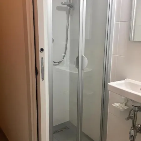 Tada Apartment