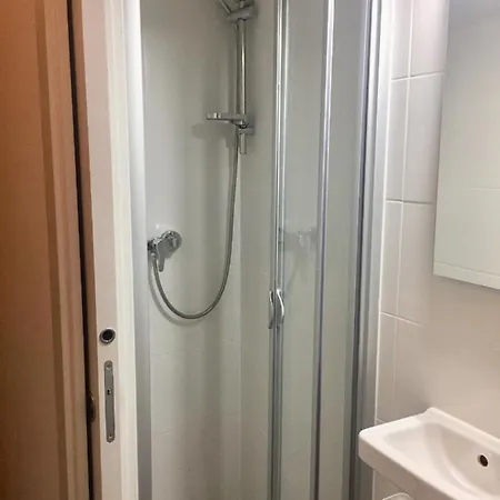 Tada Apartment *