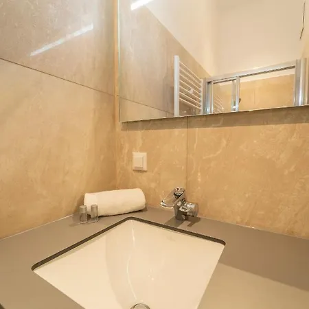 Appartement Comfort Nahe Uno-city Und Vic I Levestate *