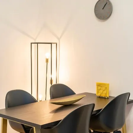 Comfort Nahe Uno-city Und Vic I Levestate Appartement *