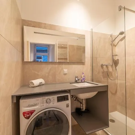 Comfort Nahe Uno-city Und Vic I Levestate * Vienne