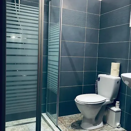 The Barts Center - Self Check-in Apartment Vienna