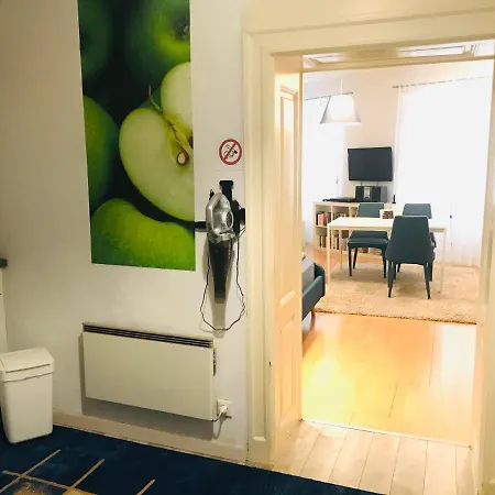 The Barts Center - Self Check-in *