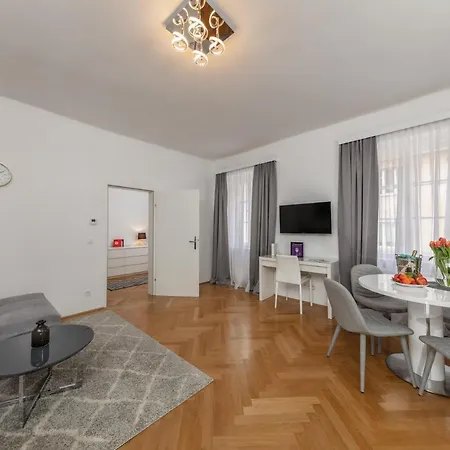 Apartmán Krongasse