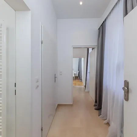 Apartmán Krongasse