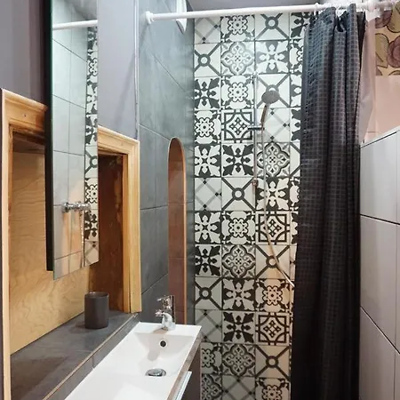 Apartment Maris Studio-apartment *