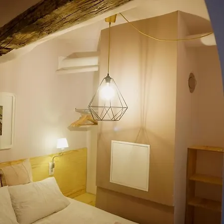 Maris Studio-apartment Appartamento