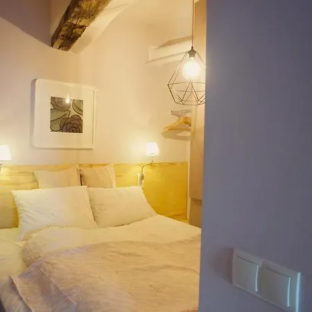 Maris Studio-apartment Vienna