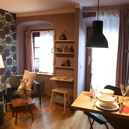 Maris Studio-apartment Apartment Vienna