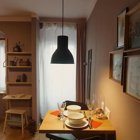 Maris Studio-apartment * Vienna