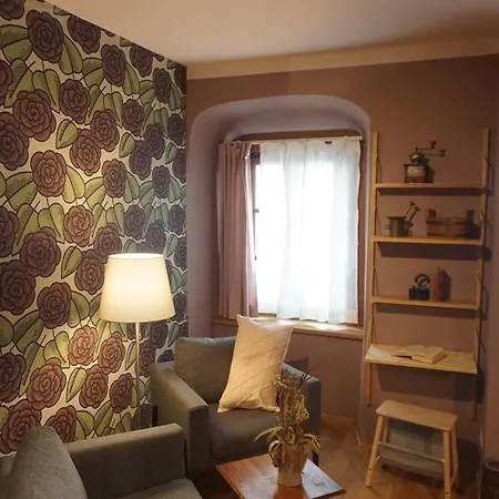 Maris Studio-apartment Apartment Vienna