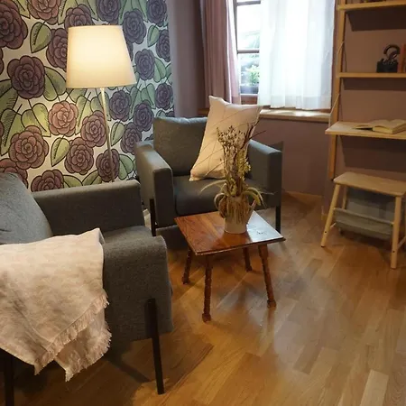 Apartment Maris Studio-apartment