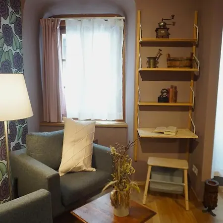 Apartment Maris Studio-apartment