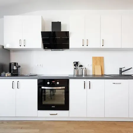 Penthouse Bei Schönbrunn Mit Dachterasse! N44 Apartment Wien
