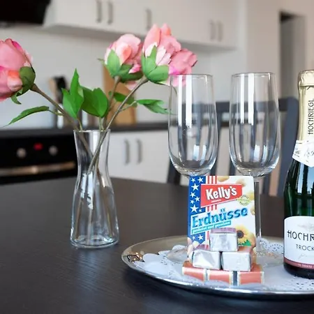 Apartment Penthouse Bei Schönbrunn Mit Dachterasse! N44