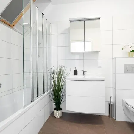 Penthouse Bei Schönbrunn Mit Dachterasse! N44 Apartment *