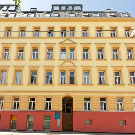 Skyline Penthouse L Lf44 * Vienna