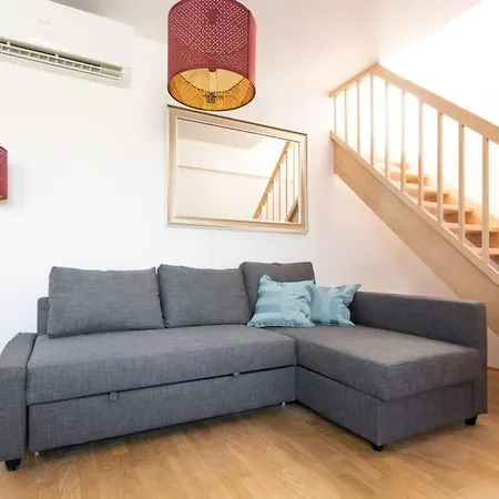 Skyline Penthouse L Lf44 Apartment Vienna