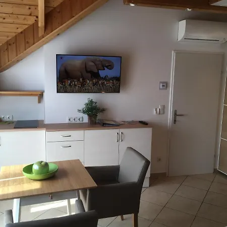 Διαμέρισμα Ajo Balcony - Contactless Check-in *