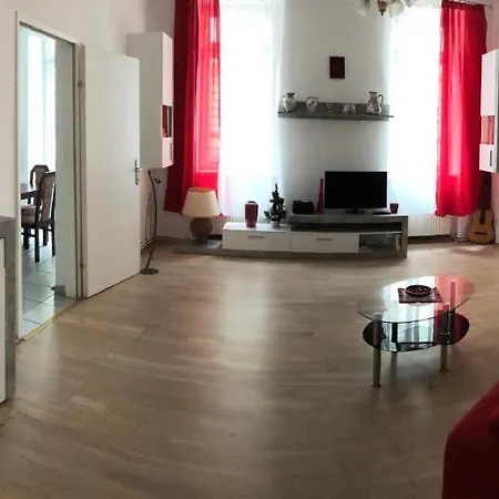 Apartment Diana-contactless Check-in!