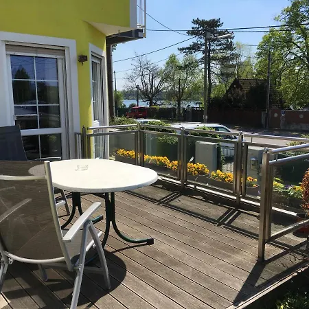 Ajo Big Flat 150 Sqm Contactless - Check-in * Vienna