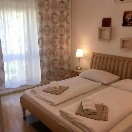 Ajo Big Flat 150 Sqm Contactless - Check-in * Vienna
