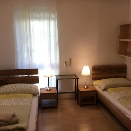 Ajo Big Flat 150 Sqm Contactless - Check-in Vienna