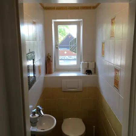 Ajo Big Flat 150 Sqm Contactless - Check-in Apartment