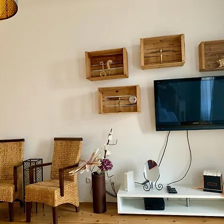 Maisonette Moritz
