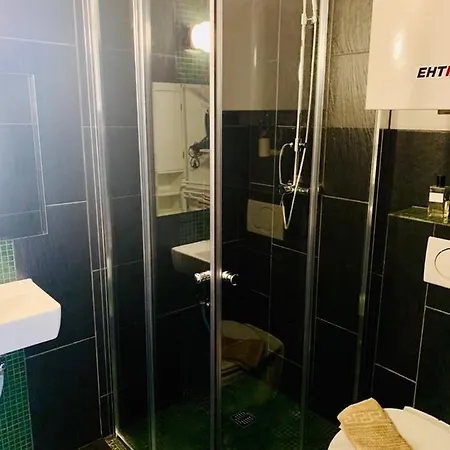 Apartment Maisonette Moritz Vienna