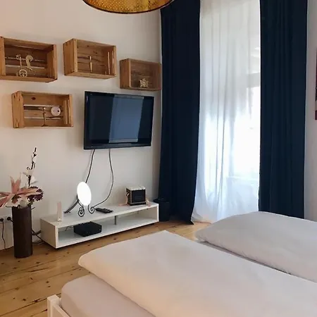 Maisonette Moritz Vienna